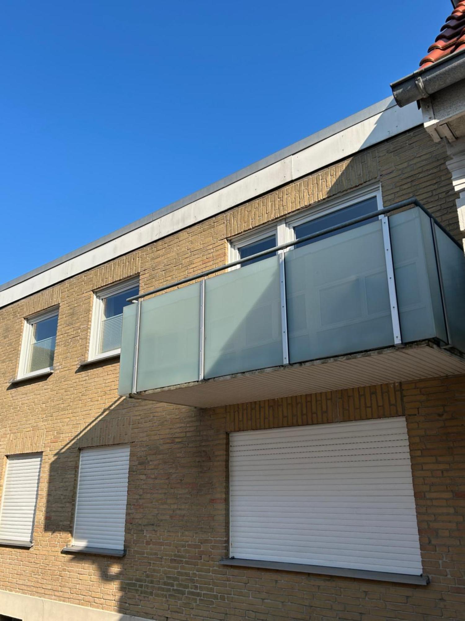 Inselliebe Norderney Apartment Exterior foto